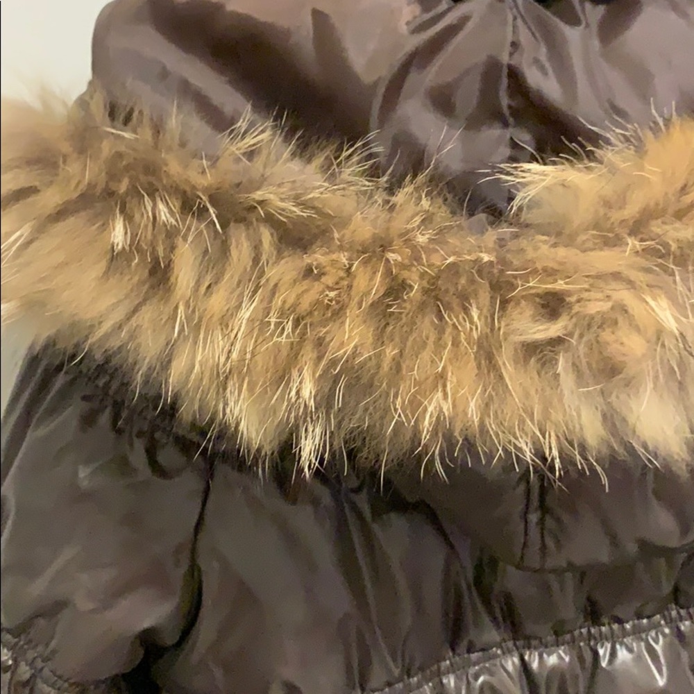 Winter jacket - Picture 11 of 11